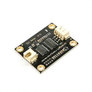 Module de capteur TDS V1.0 pour la mesure de la qualité de l'eau et des filtres - Product Image 1