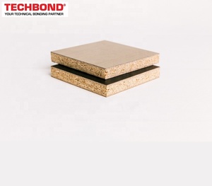 Techbond L 11070 - Cost Effective <b>Glue</b> Paper Overlay Waterborne Adhesive for Paper Off White <b>Liquid</b> Other Adhesives Woodworking - Product Image 3