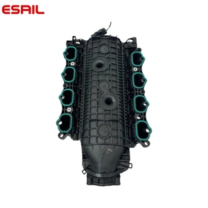 Впускной коллектор JL3E9S455FA JL3E9S455FB JL3E9S455FC JL3Z9424C JL3Z-9424-C для Ford F150 5.0L 2018-2020 - Product Image 6