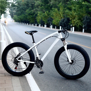 GROS PNEU De Montagne Vélo 20*4.0 pouces BMX <span class=keywords><strong>VTT</strong></span> plage vélo neige vélo 3 roues cargo vélo <span class=keywords><strong>tricycle</strong></span> GW-7022 Utilitaire Vélo - Product Image 2