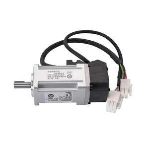 Nuevos Motores Industriales Originales MSMF012L1U2M MSMF042L1U2M Controlador de Motor MSMF012L1C2 MSMF012L1V2M Servomotor MSMF012L1U2M Indu - Product Image 3