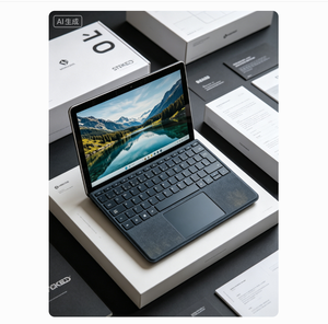 Pour <span class=keywords><strong>Surface</strong></span> Go <span class=keywords><strong>3</strong></span> I3-10e génération 4 Go de RAM 64 Go de SSD Windows 11 Tablette 10,5 pouces pour les entreprises et l'éducation - Product Image 4