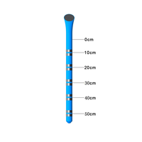 Sensor de Humedad del Suelo PG5H-50B(1-2-3-4-5) 4G 10cm 20cm 30cm 40cm 50cm