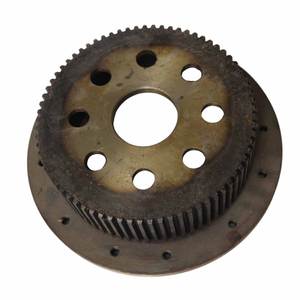 Tambour intérieur / Tambour de frein 120-22-33111 1202233111 pour bulldozers à chenilles et chargeuses sur chenilles D30AM-<span class=keywords><strong>17</strong></span> D31A-<span class=keywords><strong>17</strong></span> D31A-20 D31E-<span class=keywords><strong>17</strong></span> D31E-20 - Product Image 6