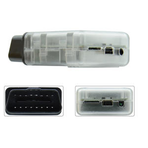 <span class=keywords><strong>Tactrix</strong></span> <span class=keywords><strong>Openport</strong></span> <span class=keywords><strong>2.0</strong></span> ECU FLASH Open Port <span class=keywords><strong>2.0</strong></span> เครื่องมือปรับแต่งชิปอัตโนมัติ OBD 2 OBD2 เครื่องมือวินิจฉัยรถยนต์สำหรับ Mercedes-Benz เครื่องสแกน J2534 - Product Image 2