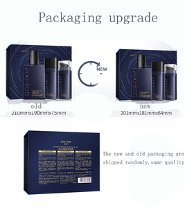 <span class=keywords><strong>Kit</strong></span> <span class=keywords><strong>de</strong></span> cuidado <span class=keywords><strong>de</strong></span> la piel para <span class=keywords><strong>hombre</strong></span>, Set 3 en 1 <span class=keywords><strong>de</strong></span> crema hidratante <span class=keywords><strong>de</strong></span> marca privada para reparación <span class=keywords><strong>de</strong></span> loción no grasa, para cuidado <span class=keywords><strong>de</strong></span> la piel <span class=keywords><strong>Facial</strong></span> - Product Image 2