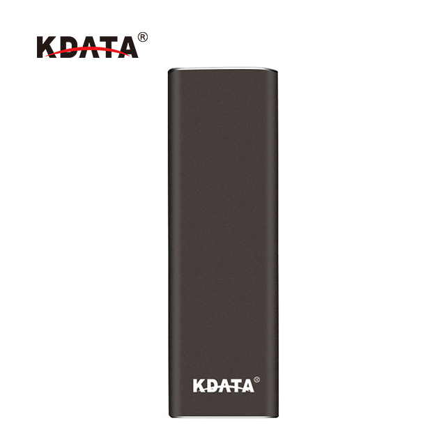 Kdata High Usb 3.1 1000M/S 10Gb/s Speed Solide State Drive Nvme Hard Drive 256gb 512gb 1tb Disque Dur Externe Ssd