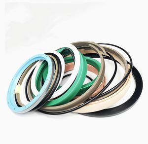 KIT de joints pour cylindre télescopique Kit de joints 187-5 PENTA KAIRUITE joints hydrauliques - Product Image 2