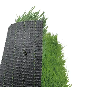 Unigrass Hot Sale Soccer Turf Green For Football Courts Masonry 12500D 5/8 50Mm Outdoor Football Artificial Grass