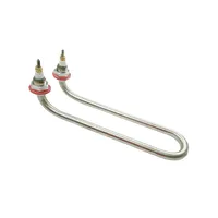 high quality Industrial electric U type water heating tube element