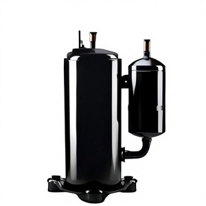 Compresor Rotativo Inverter DC Original Nuevo Mit-subi-shi LBB65FAEMC <span class=keywords><strong>de</strong></span> 3HP, 33,898 BTU, <span class=keywords><strong>R134A</strong></span> para Sistemas <span class=keywords><strong>de</strong></span> Refrigeración - Product Image 6