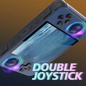 R40s Console De Juegos 4 pollici Ips Console di gioco portatile <span class=keywords><strong>G</strong></span> Ba nostalgica macchina da gioco Arcade per videogiochi Wireless portatile retrò - Product Image 6