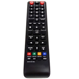Mando a distancia de repuesto para <span class=keywords><strong>REPRODUCTOR</strong></span> DE DVD <span class=keywords><strong>Blu</strong></span>-<span class=keywords><strong>Ray</strong></span> de <span class=keywords><strong>Samsung</strong></span>, compatible con el <span class=keywords><strong>reproductor</strong></span> de DVD <span class=keywords><strong>Blu</strong></span>-<span class=keywords><strong>Ray</strong></span>, de repuesto, de 2, 2, 2, 2, 2, 3, 2, 2, 2, 3, 2, 2, 2, 2, 2, 2, 2, 2, 2, 2, 2, 2, 2, 2, 2, 3 - Product Image 2