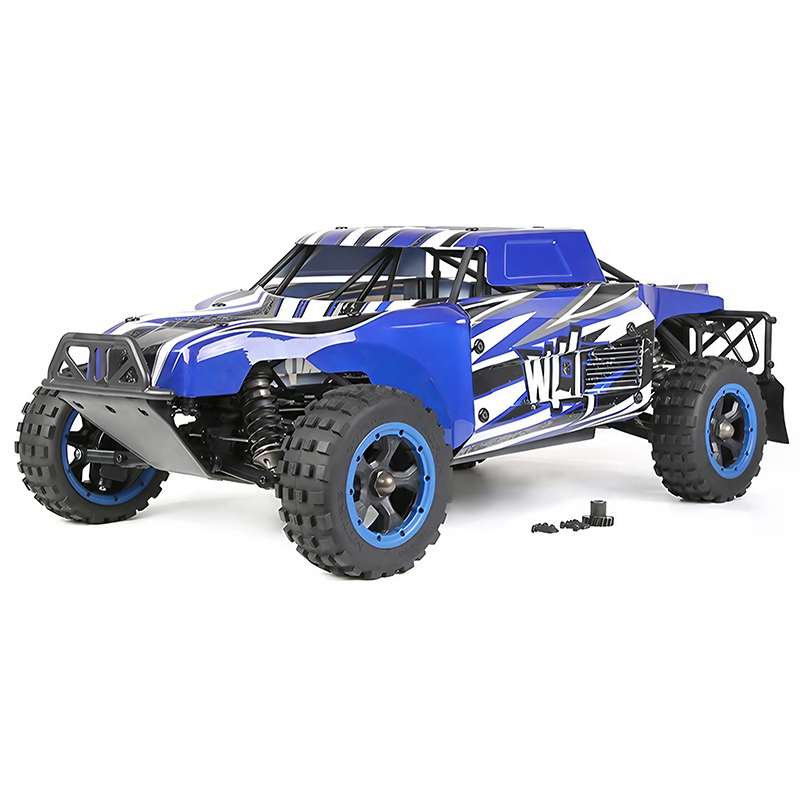 Blu [Versione Telaio]