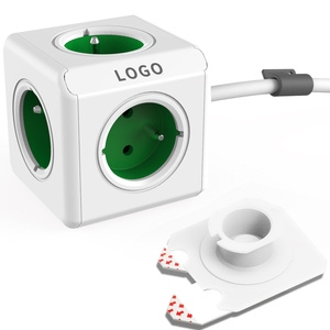 Phổ domotical lõm cơ giới bật lên ổ cắm cho nhà bếp bàn làm việc đa cắm - Product Image 1