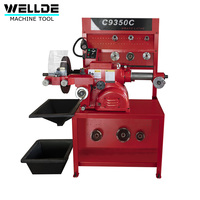 Manufacturer's <strong>Best</strong>-<strong>selling</strong> <strong>Disc</strong> and Drum Truck <strong>Brake</strong> Drum <strong>Disc</strong> <strong>Lathe</strong>/<strong>brake</strong> <strong>Lathe</strong> C9350C