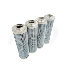 Substitute Hydraulic Oil Filter New Series Hydraulic Oil Filter Element Marketing Steel Stainless oil filter WF-10CL-80