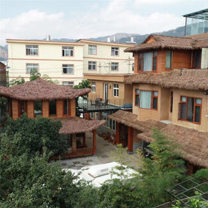 Preio competitivo bajo Costa ASA preio de cubierta de techo de PV de tejcubierta de proveedor - Product Image 5