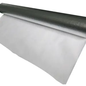 Light Weight Vapor Barrier Aluminum Foil Radiant Barrier