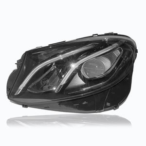 Faros delanteros de coche originales de alta calidad para <span class=keywords><strong>Mercedes</strong></span> Benz <span class=keywords><strong>Clase</strong></span> E W213, venta al por mayor, accesorios de luz de temperatura de Color 6000K - Product Image 3