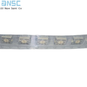 Puede contactarme para obtener el mejor precio 3314J-1-104 Resistencias de ajuste-SMD 100K 20% 4MM SQ SMT <span class=keywords><strong>SINGLETURN</strong></span> Venta caliente Original - Product Image 2