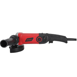 Outil électrique portable de haute qualité 1100W meuleuse d'angle à vitesse Variable Machine 115MM Mini meuleuse d'angle pour le meulage de coupe - Product Image 5