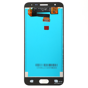 Điện Thoại Lcd Gốc Điện Thoại Di Động Lcd Với Màn Hình Cảm Ứng Cho J5 Prime SM-G570 G570F G570M G570Y G5520 Cho Samsung Lcd Hiển Thị - Product Image 1