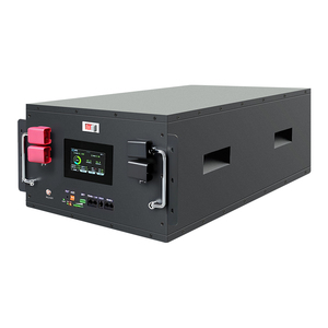 Lifepo4 <b>48V</b> 280Ah 314Ah Rechargeable Energy Storage <b>Battery</b> Pack With 200A Smart BMS for Solar System 15-16kw <b>Battery</b> - Product Image 1