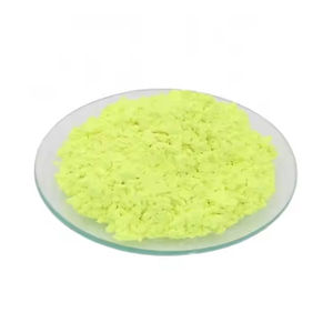 Venta directa de fábrica Industrial y grado alimenticio Cas 7782-63-0 Feso4 7H2O precio barato sulfato de hierro heptahidratado en cristal azul - Product Image 6