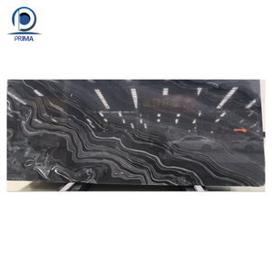 Prima đá quý tự nhiên đánh bóng trắng tấm Tường Bảng điều khiển gạch truy cập hàng đầu - Product Image 2