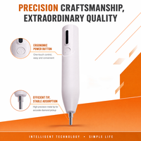 Stylo de pose de diamants électrique rechargeable USB, haute précision, avec récupération automatique des diamants, vitesse réglable, pour la broderie diamant