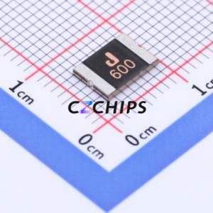 ASMD2920-600 Resettable Fuse 2920 Fuse ( Withstand Voltage (Vmax): 6V )( Max Current (Imax): 40A )( Hold Current (Ihold): 6A ) - Product Image 2