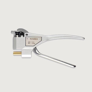 Durómetro Webster W-20 para Aluminio, Probador de Dureza de Metal, Durómetro para Aluminio - Product Image 5