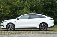 BYD Qin MAX 2026 – Véhicule Électrique (EV) 530 KM, Nouvelle Énergie, Idéal pour les Trajets Quotidiens, les Voyages en Famille et les Déplacements Professionnels