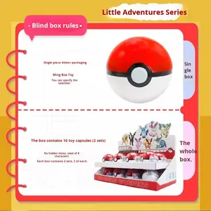 Vera Baoke Dream piccola avventura seconda gioca <span class=keywords><strong>Ibrahim</strong></span> Family Mini fata <span class=keywords><strong>Ibrahim</strong></span> portatile - Product Image 3