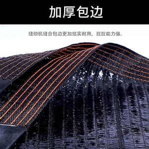 Shade Net Rectangle 08 UV <b>Stabilized</b> Agricultural Greenhouse Sun Protection Net For Flower Plant Vegetable Cover - Product Image 2
