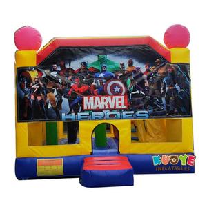 Videur gonflable commercial <span class=keywords><strong>de</strong></span> cavalier <span class=keywords><strong>de</strong></span> poney <span class=keywords><strong>de</strong></span> dégagement d'explosion <span class=keywords><strong>de</strong></span> prix usine à vendre la maison <span class=keywords><strong>de</strong></span> rebond avec le ventilateur - Product Image 4