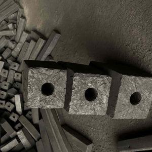 Carbón de Briquetas Cuadradas en Caja de 10 kg a Precio Competitivo para Shisha/Hookah - Product Image 3