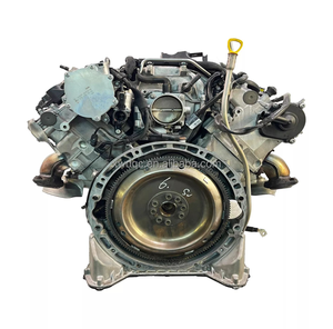 Offre Spéciale : Moteur Complet Original de Haute Qualité, Turbocompressé, 8 Cylindres pour Mercedes 273 M272 3.0L 272 271 273 272 940 - Product Image 6