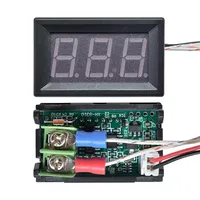 K-Type M6 Thermocouple Thermometer 12V Digital Industrial High Temperature Tester -30~800 Degree Thermograph
