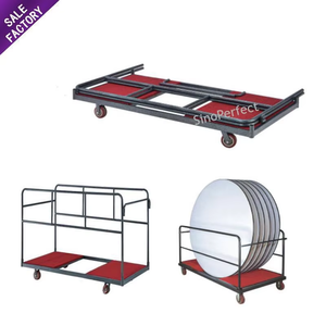 New Arrival Portable Partition Wedding Designer Room Divider Folding Decorative Partition Screen With <b>Wheels</b> - Product Image 5