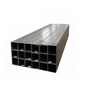 Fournisseur de tubes carrés en <span class=keywords><strong>acier</strong></span> galvanisé 40x40 - Product Image 4