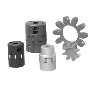 Accouplements d'arbre FALK 1030T 10 1180T et ensemble pignon pour usine de fabrication de machines à ciment - Product Image 2