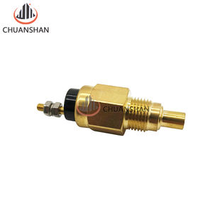 1-82450013-0เซ็นเซอร์อุณหภูมิน้ำ HITACHI เครื่องขุด CX1000 EX1000 EX400 KH250HD KH300 EX200-2 EX200-3 1824500130 EX200-5 - Product Image 2