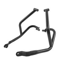 Barra Anticaídas de Motor para Motocicleta, Protector de Parachoques, Jaula de Acrobacias y Deslizador de Chasis para KTM DUKE 390 250 2017-2023 DUKE200 2020-2023