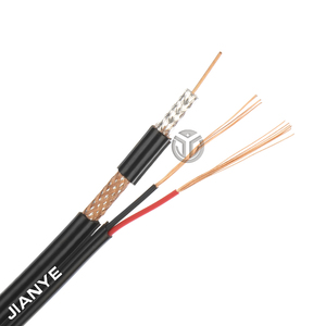 Camera Quan Sát <span class=keywords><strong>RG59</strong></span> <span class=keywords><strong>2c</strong></span>/<span class=keywords><strong>Rg59</strong></span> Có Dây Nguồn <span class=keywords><strong>Rg59</strong></span> + <span class=keywords><strong>2c</strong></span> Cáp Ăng Ten <span class=keywords><strong>Rg59</strong></span> Cáp Đồng Trục Thái Lan - Product Image 3