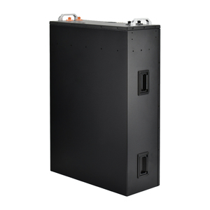Batería de 48V 300AH para Montaje en Rack, Almacenamiento de Energía Comercial, 6000 Ciclos Profundos, 16 Paralelos, Libre de Mantenimiento, CAN RS485 ZLWM-CD-SRB4830 - Product Image 5