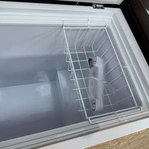 <span class=keywords><strong>ตู้</strong></span>แช่แข็งแบบฝาทึบ 200 ลิตร ระบบโนฟรอสต์ ประสิทธิภาพสูง <span class=keywords><strong>ตู้</strong></span>สแตนเลสอย่างดี ประหยัดพลังงาน สำหรับใช้ในเ<span class=keywords><strong>ชิ</strong></span>งพาณิชย์และครัวเรือน - Product Image 4