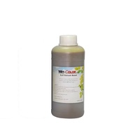 Encre éco-solvant CMJN 1000 ml/bouteille pour impression numérique, compatible têtes d'impression Wit-Color I3200, DX5, XP600, DX7, durabilité extérieure 2 ans, couleurs vives