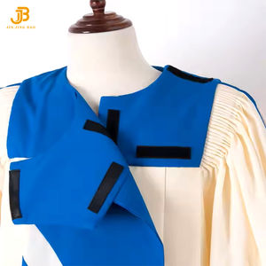 Robes de chœur modernes unisexes pour choristes et églises - Product Image 5